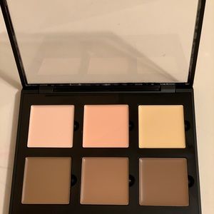 Anastasia Beverly Hills Cream Contour Kit